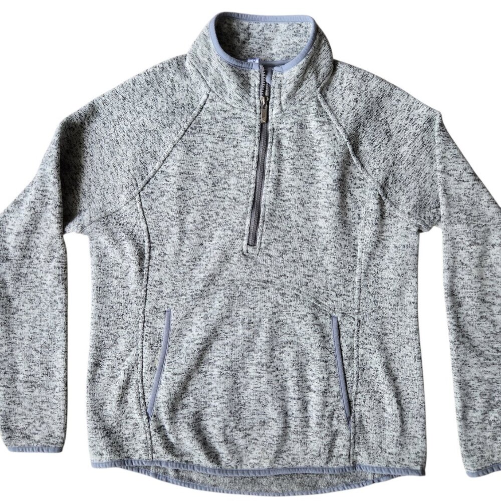 Kyodan Pullover